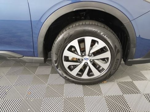 Used 2020 Subaru Outback Premium AWD/4WD image 15