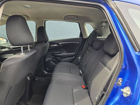 Used 2019 Honda Fit LX image 8