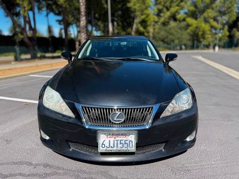 Used 2009 Lexus IS 250 RWD image 4