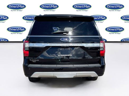 Used 2020 Ford Expedition Platinum RWD image 6