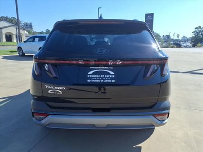 New 2026 Hyundai Tucson SEL