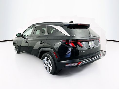 Used 2024 Hyundai Tucson SEL FWD image 5