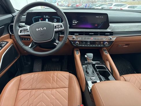 Used 2025 Kia Telluride EX X-Line image 8
