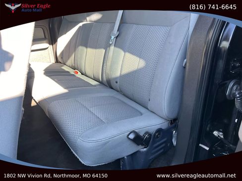 Used 2011 Ford F150 XLT image 7