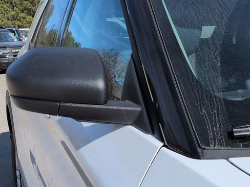 New 2026 Ford Explorer Active image 11