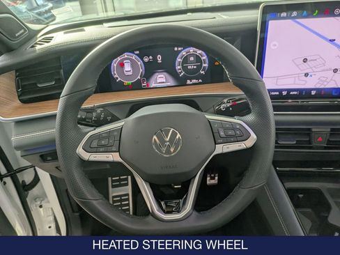 New 2026 Volkswagen Tiguan SEL R-Line image 17