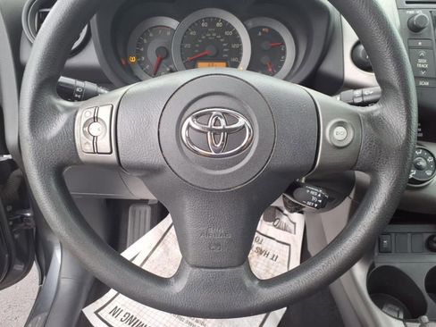 Used 2010 Toyota RAV4 Sport image 13