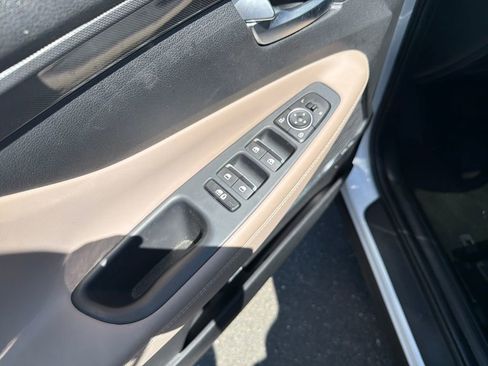 Used 2023 Hyundai Santa Fe Limited AWD/4WD image 14