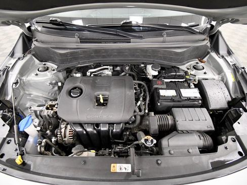 Certified 2024 Kia Seltos LX image 12