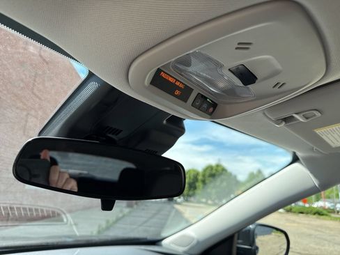 New 2026 Chevrolet Trax LT w/ Driver Confidence Package FWD image 17