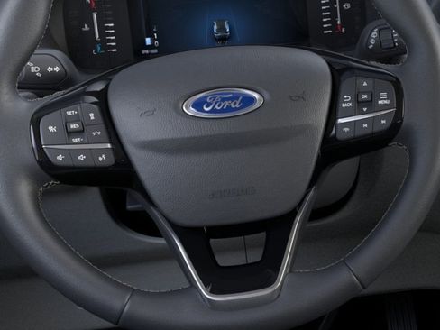 New 2026 Ford Escape Active w/ Tech Pack #1 image 40