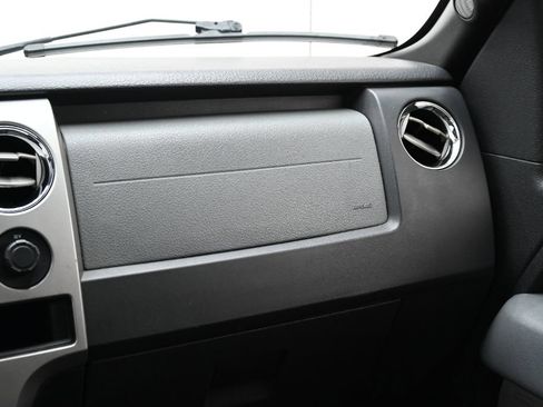 Used 2013 Ford F150 XLT w/ Luxury Equipment Group RWD image 30