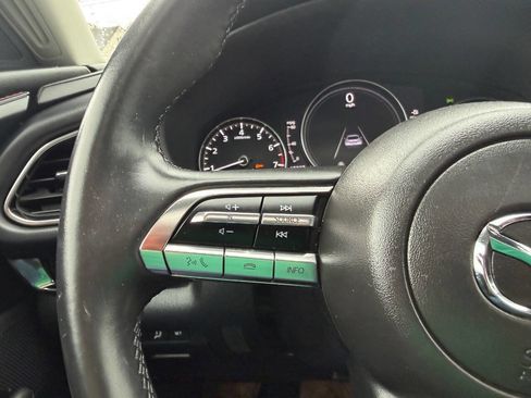 Used 2022 MAZDA CX-30 AWD 2.5 S w/ Preferred Package image 15