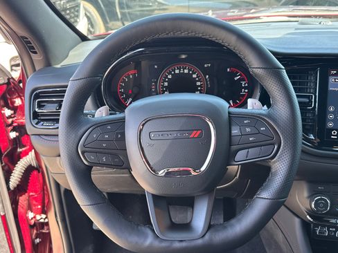 New 2026 Dodge Durango GT image 15