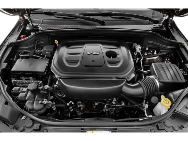 Used 2020 Jeep Grand Cherokee Summit w/ Platinum Series Group AWD/4WD image 16