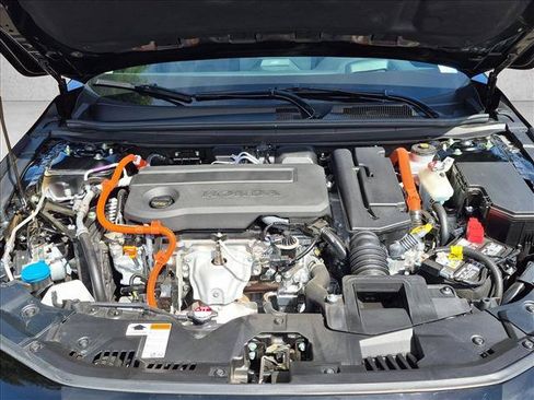 Used 2026 Honda Accord Touring image 24