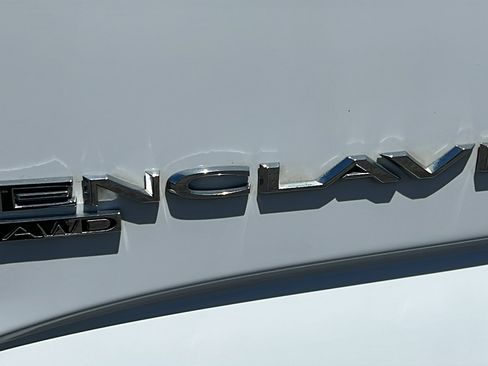 Certified 2024 Buick Enclave Premium AWD/4WD image 12