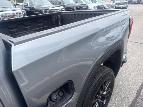 New 2026 GMC Sierra 1500 Elevation w/ Elevation Premium Package AWD/4WD image 6