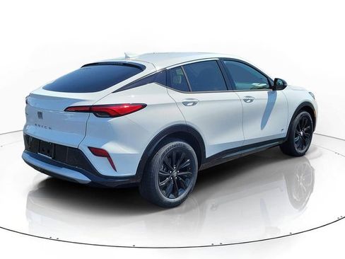 New 2026 Buick Envista Sport Touring w/ Convenience I Package image 3