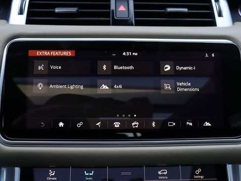 Used 2019 Land Rover Range Rover Sport Supercharged image 25