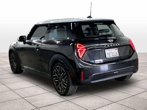 Used 2025 MINI Cooper S image 14