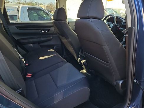 Used 2025 Honda CR-V EX image 14