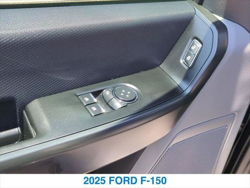 Used 2025 Ford F150 XL AWD/4WD image 13
