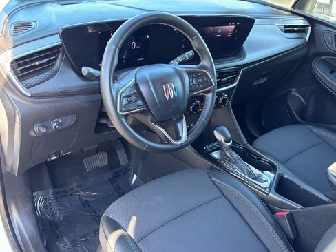 Used 2026 Buick Encore GX Preferred w/ Comfort Package FWD image 14