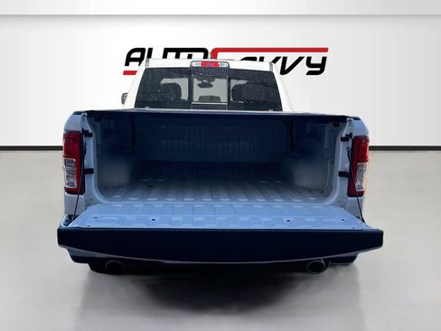 Used 2023 RAM 1500 Big Horn AWD/4WD image 26