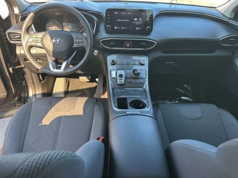 Used 2021 Hyundai Santa Fe SEL FWD image 6