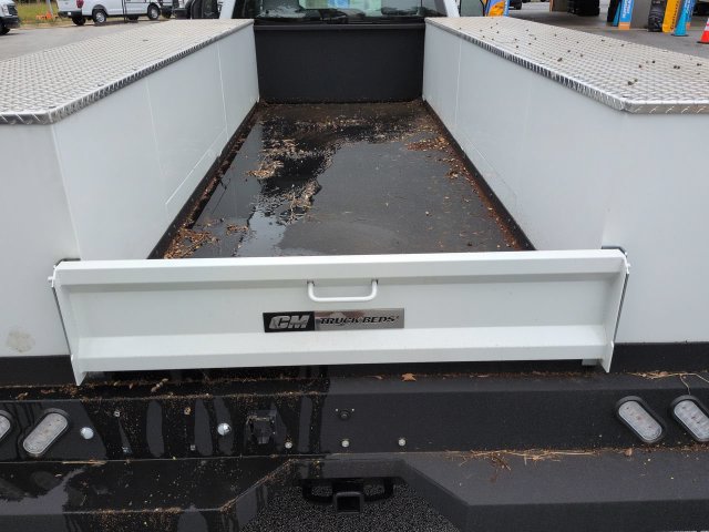 Used 2024 Ford F350 XL w/ XL Chrome Package RWD image 14
