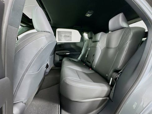 New 2026 Lexus RX 350 Premium image 26