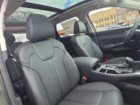 New 2026 Kia Sorento X-Line EX AWD/4WD image 16