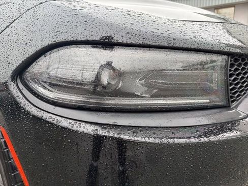 Used 2023 Dodge Charger GT w/ Blacktop Package image 11