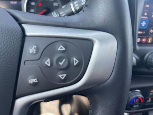 Certified 2022 GMC Terrain SLT w/ Infotainment Package II image 15