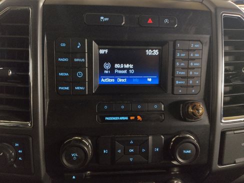 Used 2015 Ford F150 XLT image 25