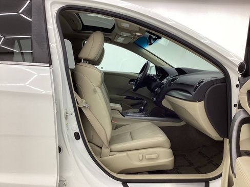 Used 2014 Acura RDX FWD image 15
