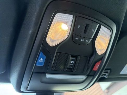 Used 2023 RAM 1500 Big Horn image 35