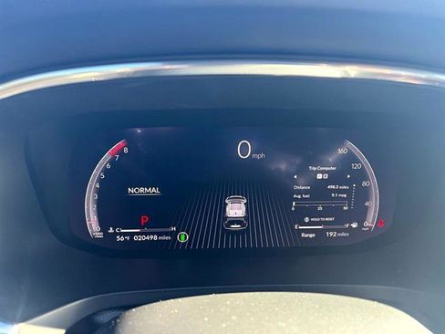 Used 2024 Acura MDX A-Spec image 20