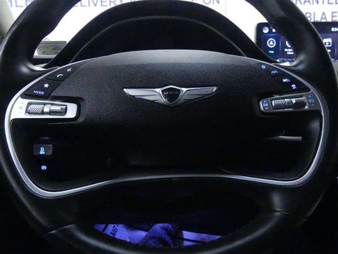 Used 2023 Genesis G80 2.5T image 21