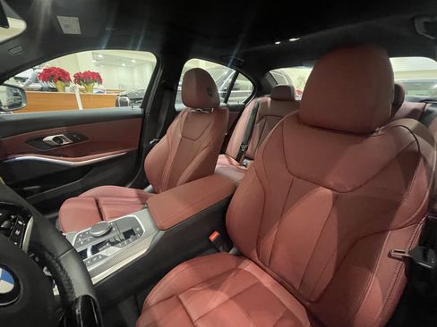 New 2026 BMW 330i xDrive Sedan w/ Premium Package image 8