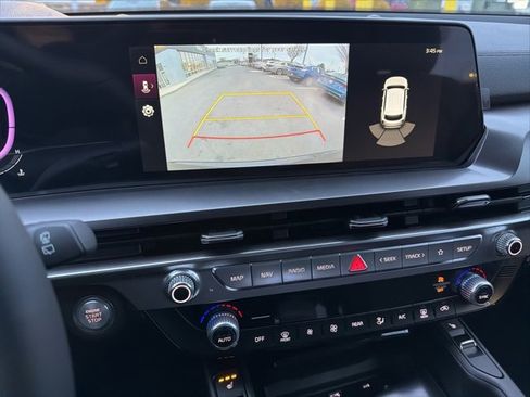 New 2025 Kia Telluride S image 15