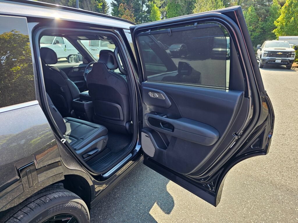 New 2027 Kia Telluride SX Prestige w/ Towing Package AWD/4WD image 28