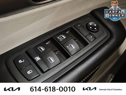 Used 2021 Chrysler Voyager LX FWD image 26