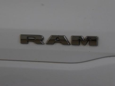 Used 2021 RAM 1500 Laramie image 17