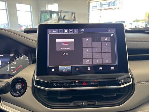 New 2026 Jeep Compass Limited image 39