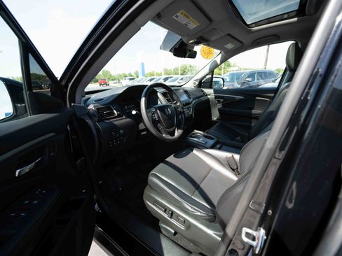 Certified 2022 Honda Ridgeline RTL-E image 8