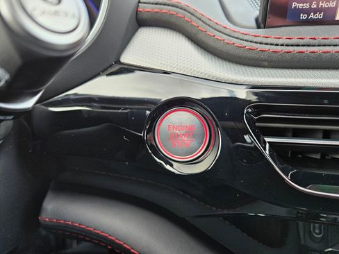 New 2026 Acura MDX A-Spec image 31