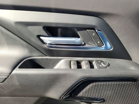 New 2026 Chevrolet Silverado EV LT image 22