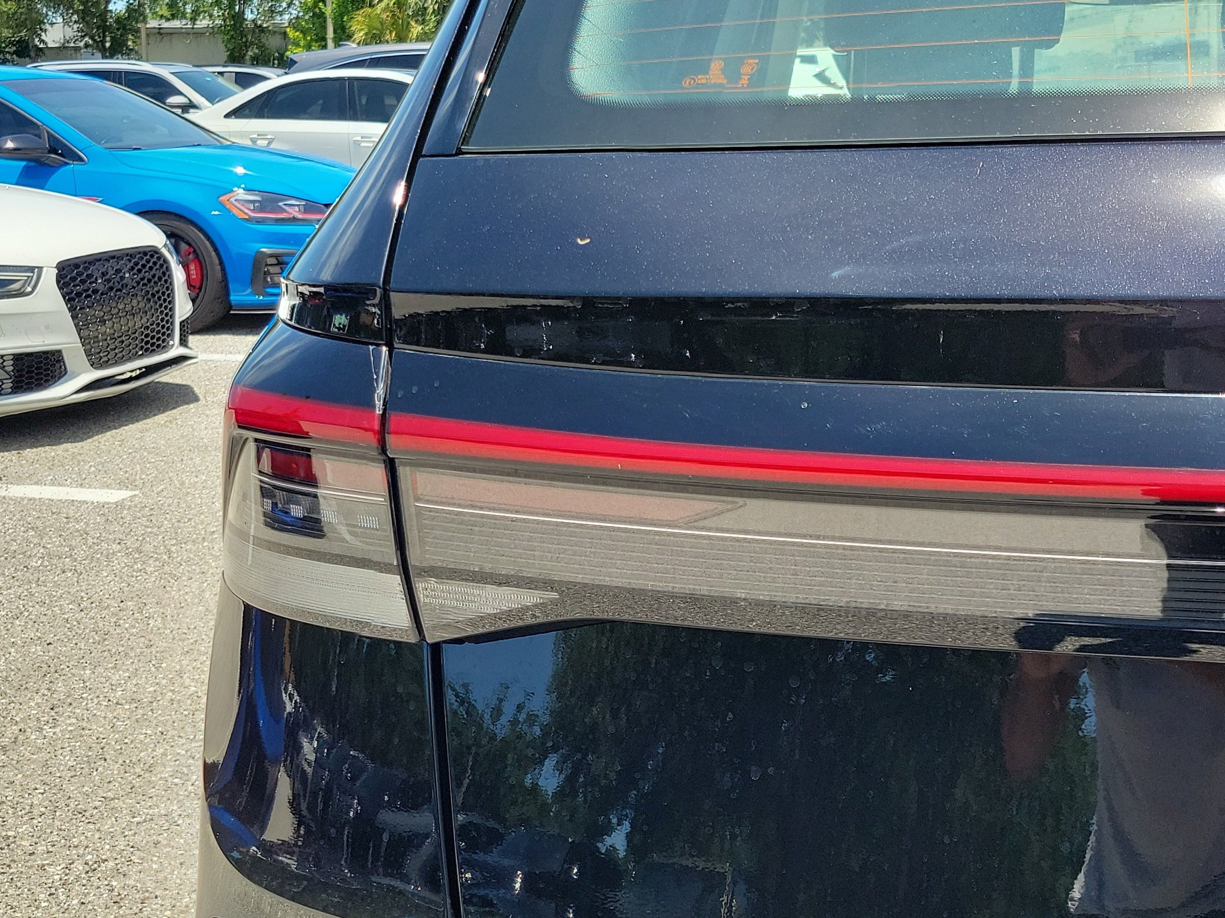 New 2026 Volkswagen Taos S FWD image 10